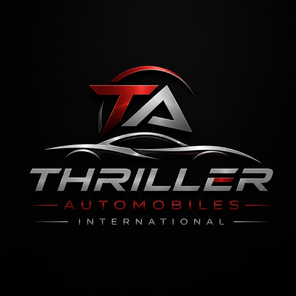 Thriller Automobiles International